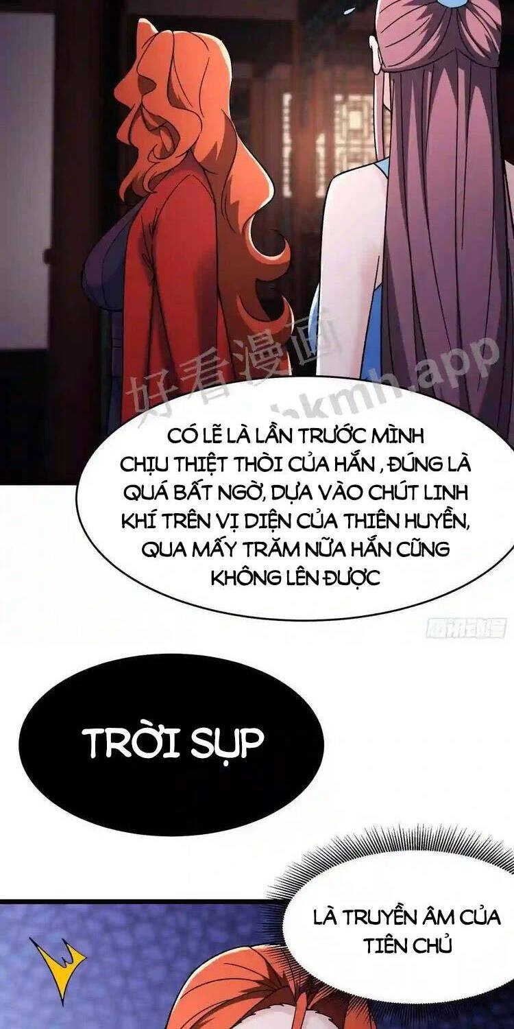 Đồ Đệ Của Ta Đều Là Nữ Ma Đầu Chapter 146 - 4