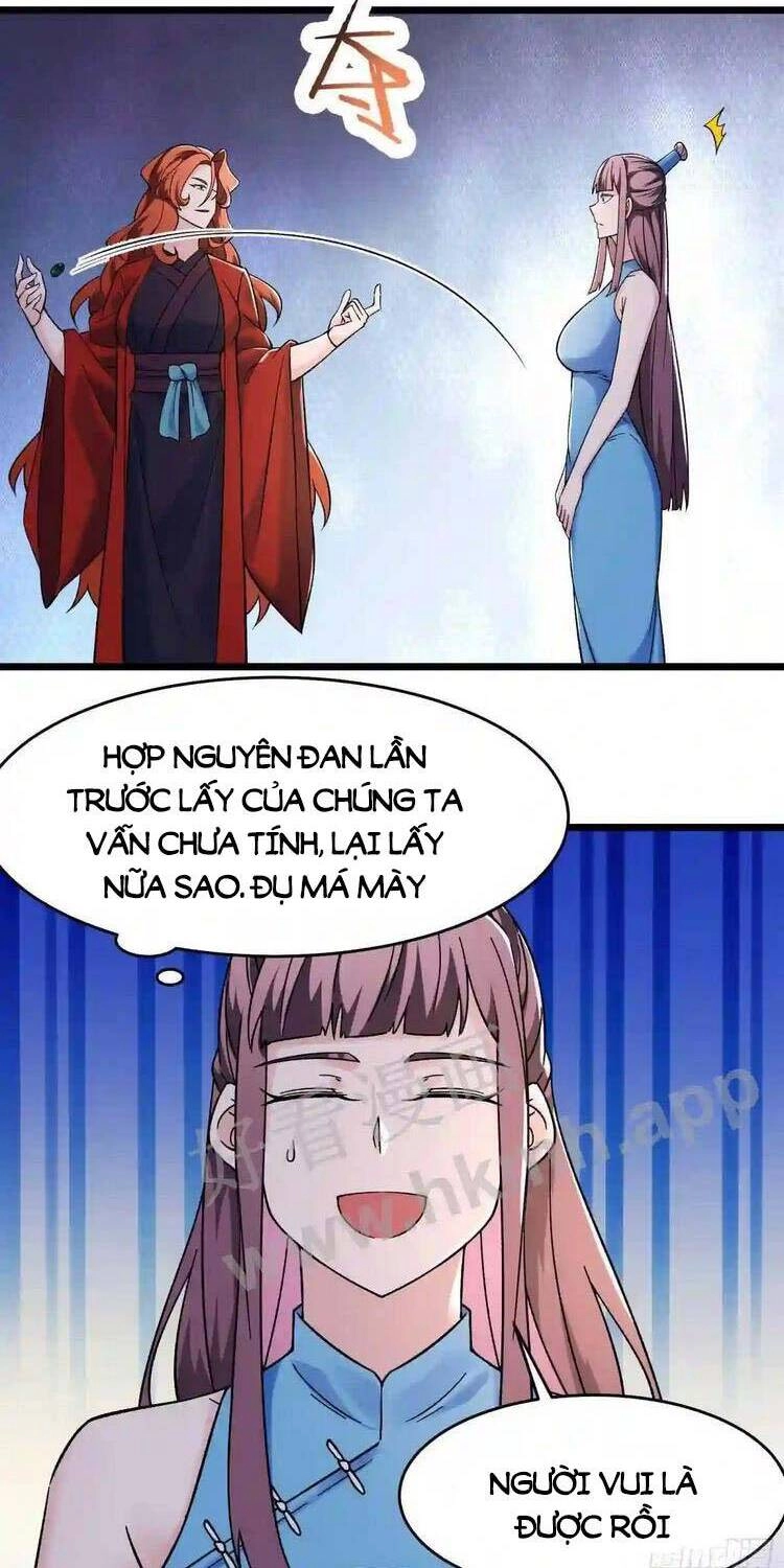 Đồ Đệ Của Ta Đều Là Nữ Ma Đầu Chapter 146 - 6