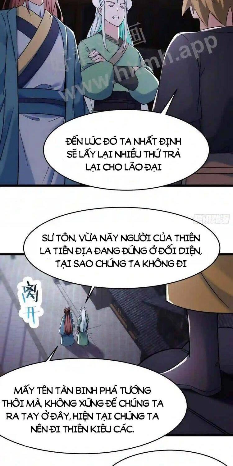 Đồ Đệ Của Ta Đều Là Nữ Ma Đầu Chapter 146 - 8