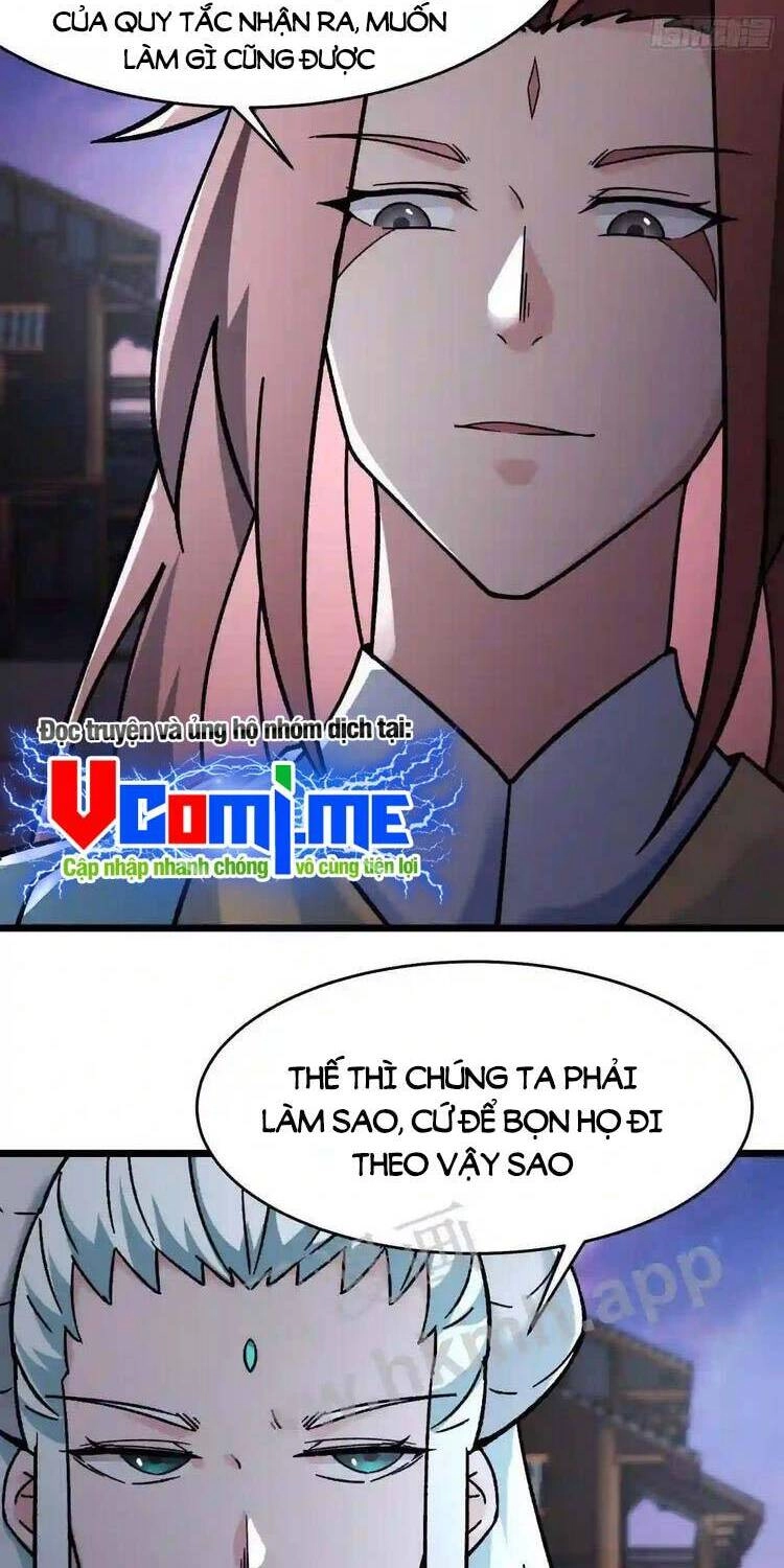 Đồ Đệ Của Ta Đều Là Nữ Ma Đầu Chapter 146 - 10