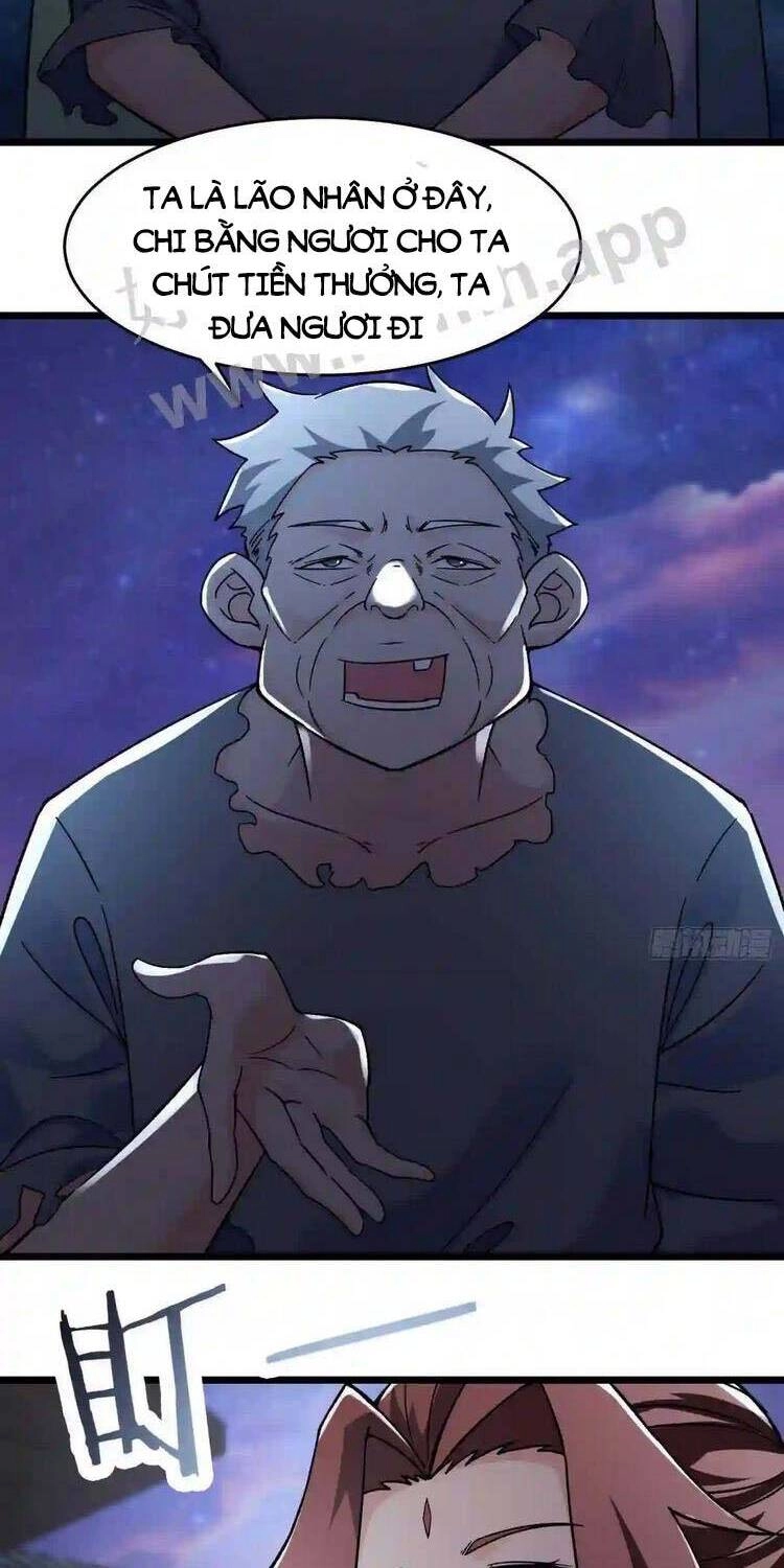 Đồ Đệ Của Ta Đều Là Nữ Ma Đầu Chapter 146 - 12