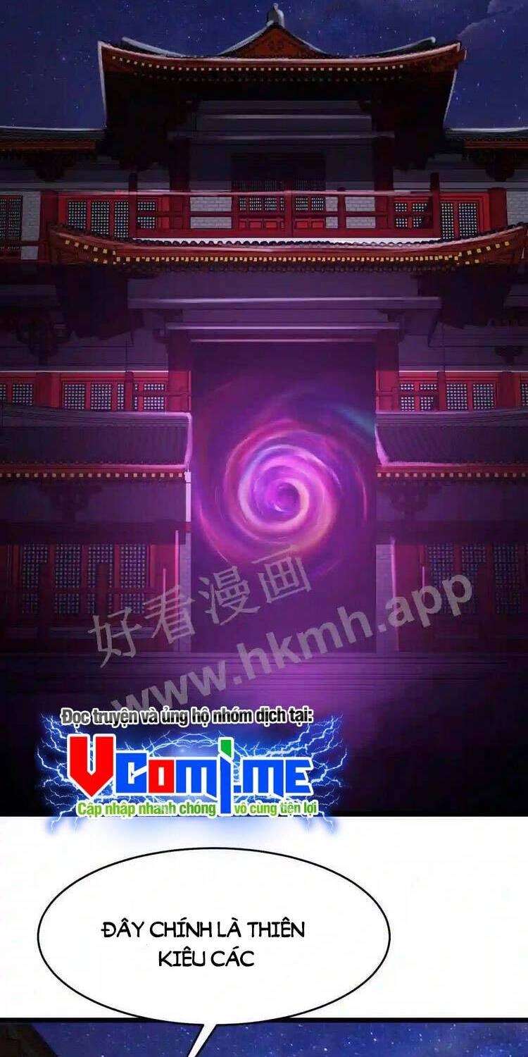 Đồ Đệ Của Ta Đều Là Nữ Ma Đầu Chapter 146 - 14