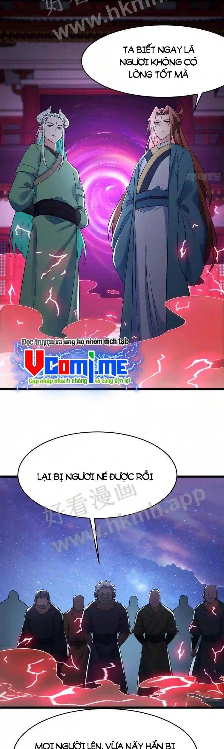 Đồ Đệ Của Ta Đều Là Nữ Ma Đầu Chapter 146 - 18