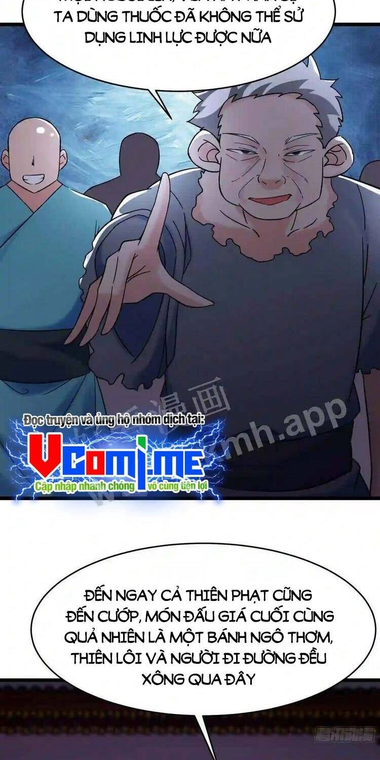 Đồ Đệ Của Ta Đều Là Nữ Ma Đầu Chapter 146 - 19