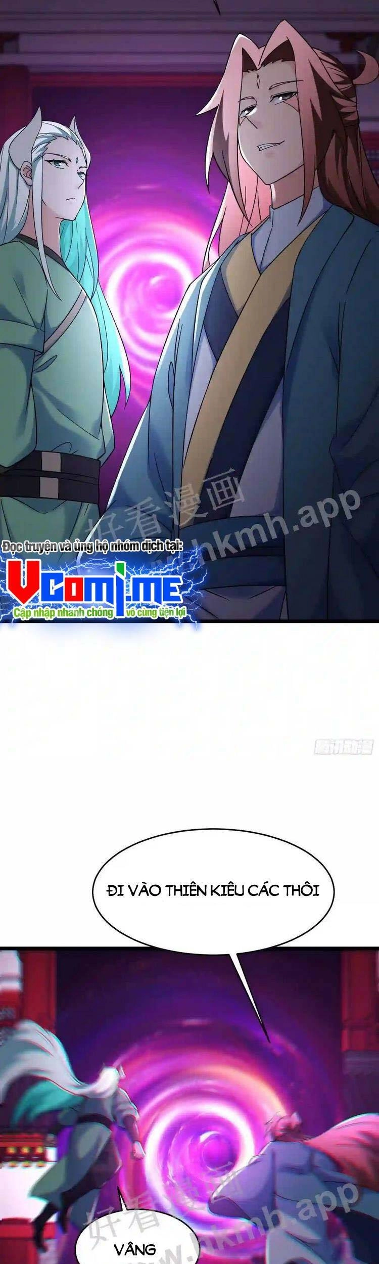 Đồ Đệ Của Ta Đều Là Nữ Ma Đầu Chapter 146 - 20