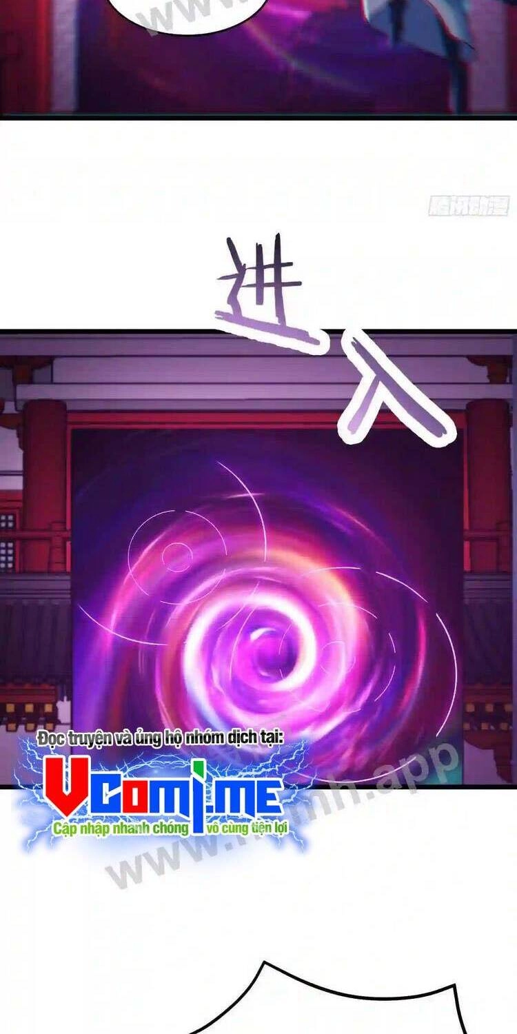 Đồ Đệ Của Ta Đều Là Nữ Ma Đầu Chapter 146 - 21