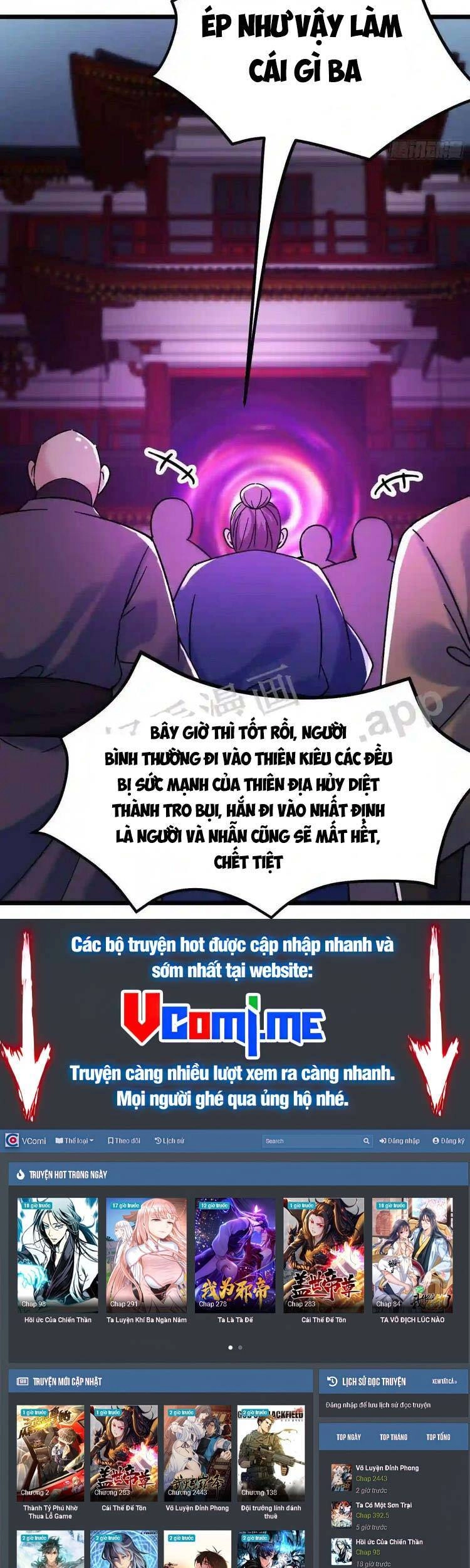 Đồ Đệ Của Ta Đều Là Nữ Ma Đầu Chapter 146 - 22