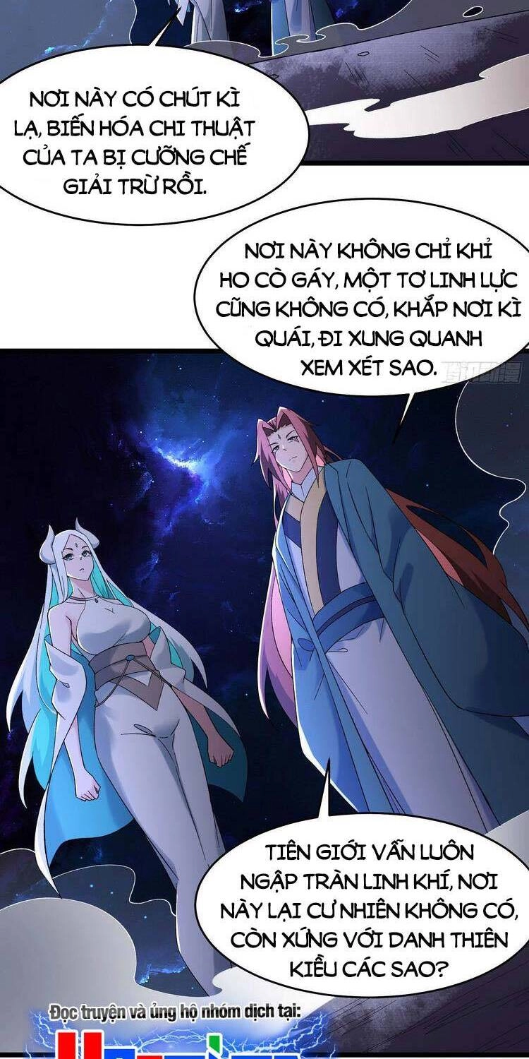 Đồ Đệ Của Ta Đều Là Nữ Ma Đầu Chapter 147 - 2