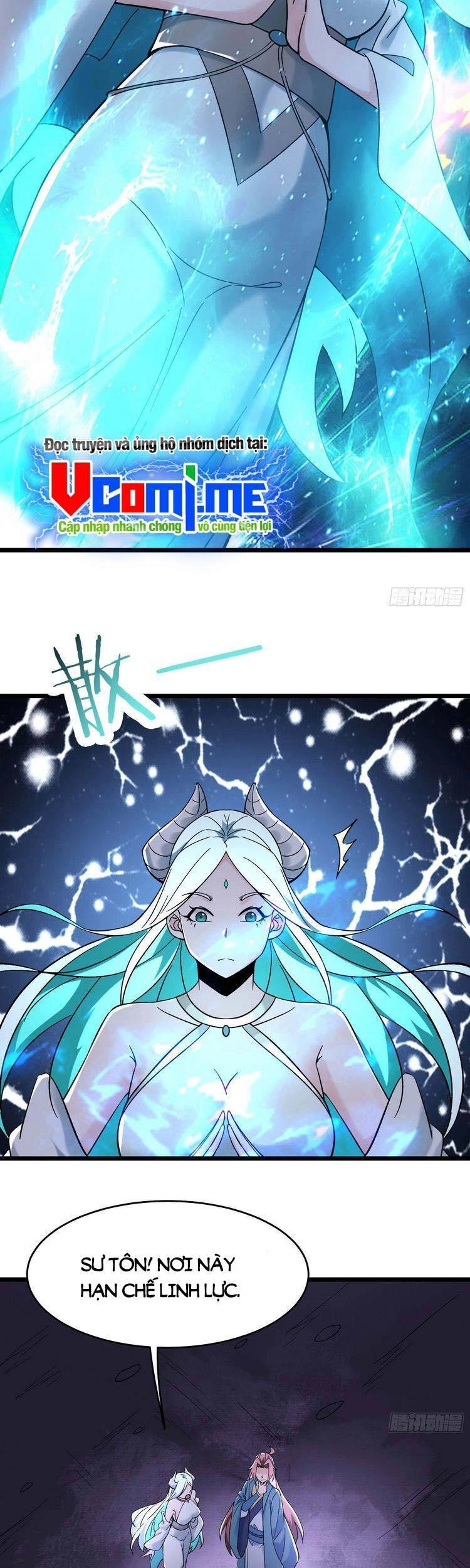 Đồ Đệ Của Ta Đều Là Nữ Ma Đầu Chapter 147 - 5