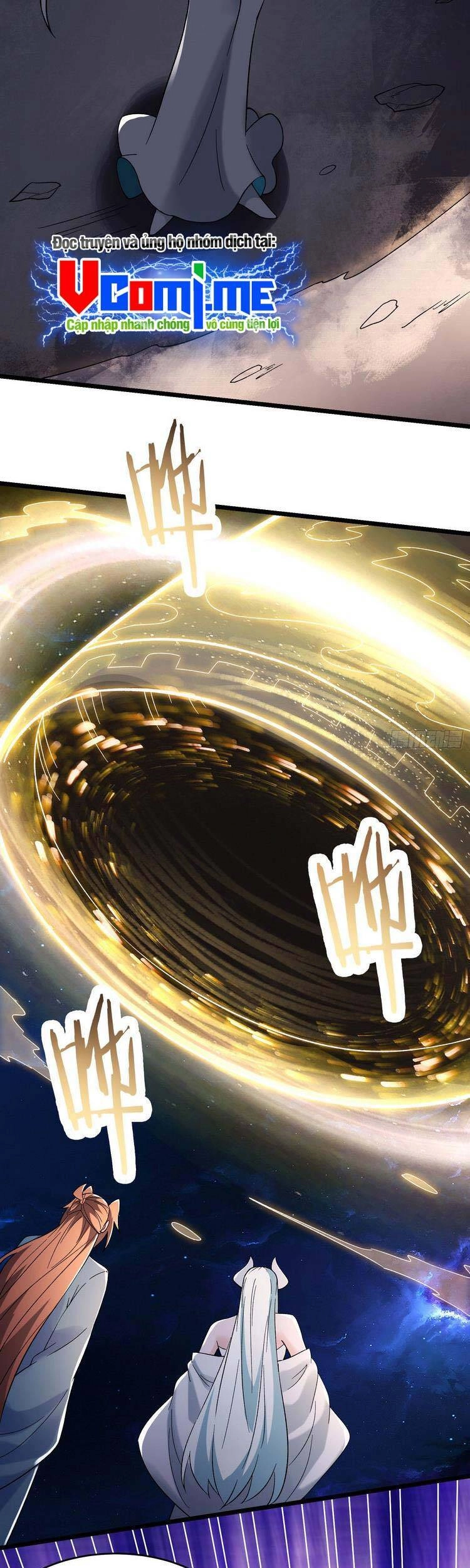 Đồ Đệ Của Ta Đều Là Nữ Ma Đầu Chapter 147 - 7