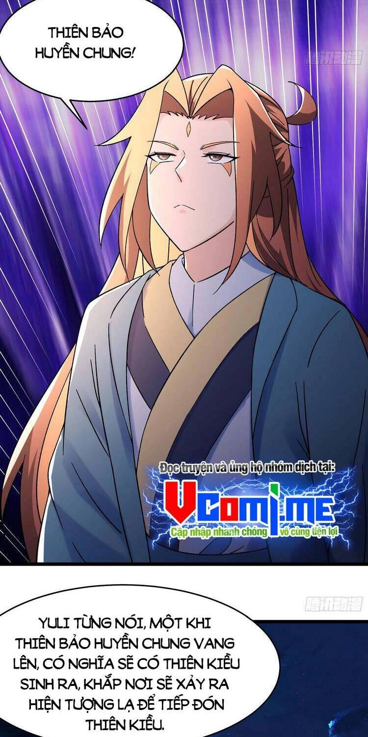 Đồ Đệ Của Ta Đều Là Nữ Ma Đầu Chapter 147 - 8