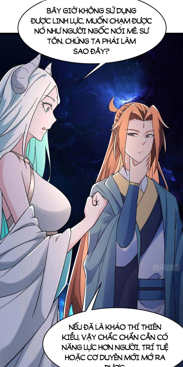 Đồ Đệ Của Ta Đều Là Nữ Ma Đầu Chapter 147 - 10