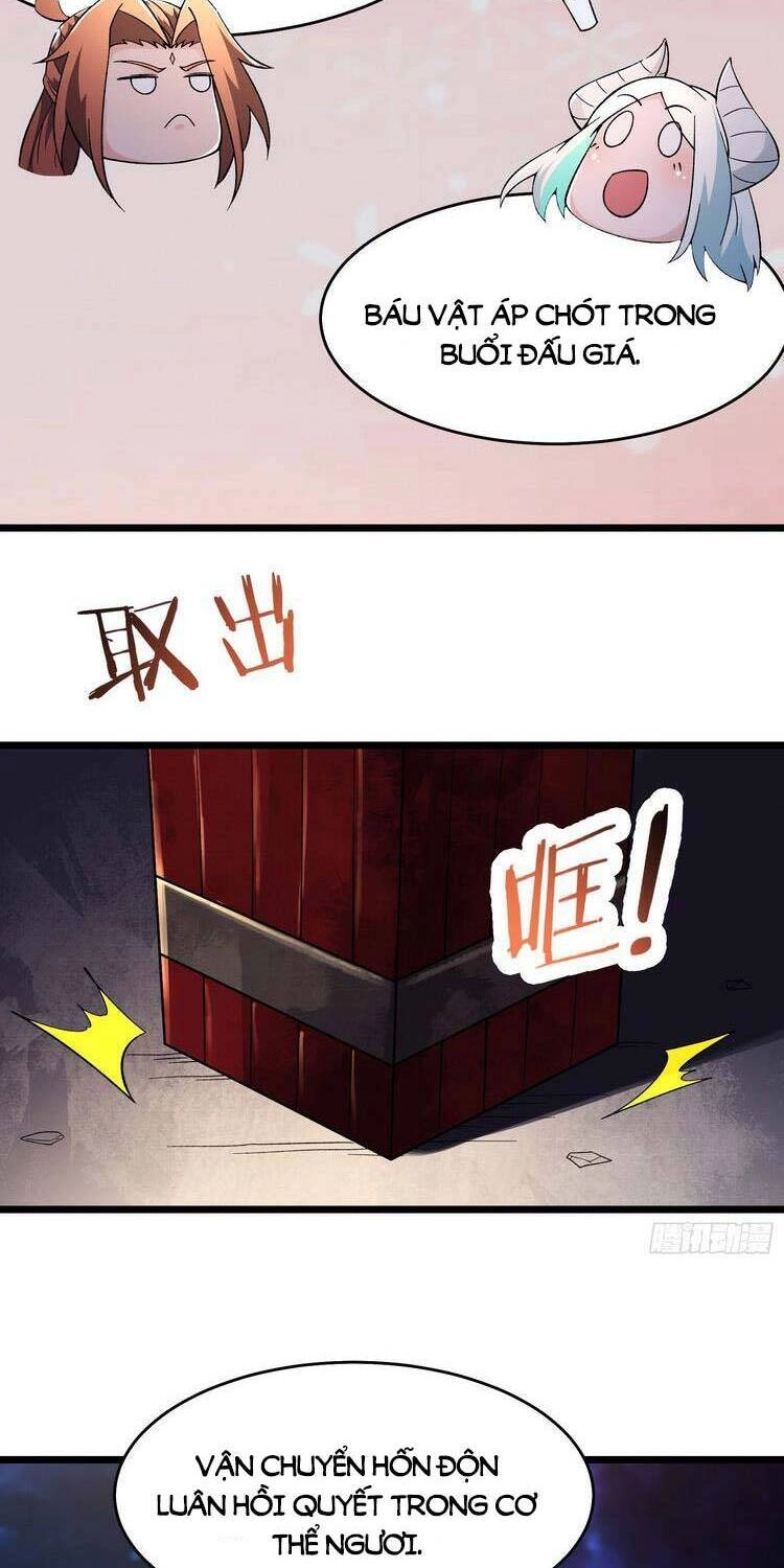 Đồ Đệ Của Ta Đều Là Nữ Ma Đầu Chapter 147 - 12