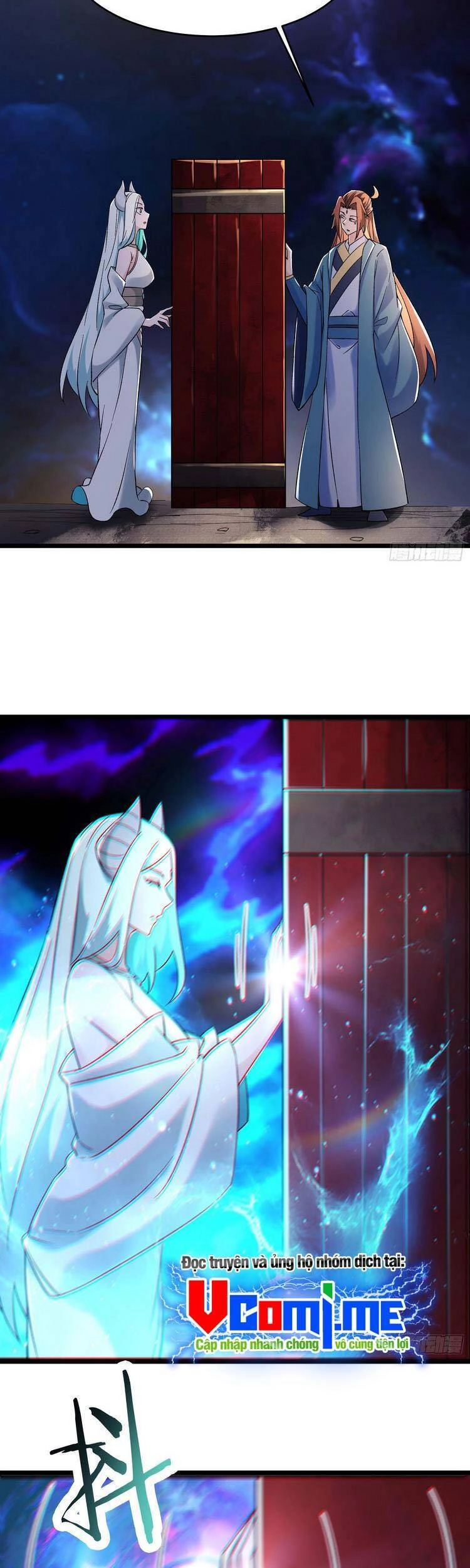 Đồ Đệ Của Ta Đều Là Nữ Ma Đầu Chapter 147 - 13