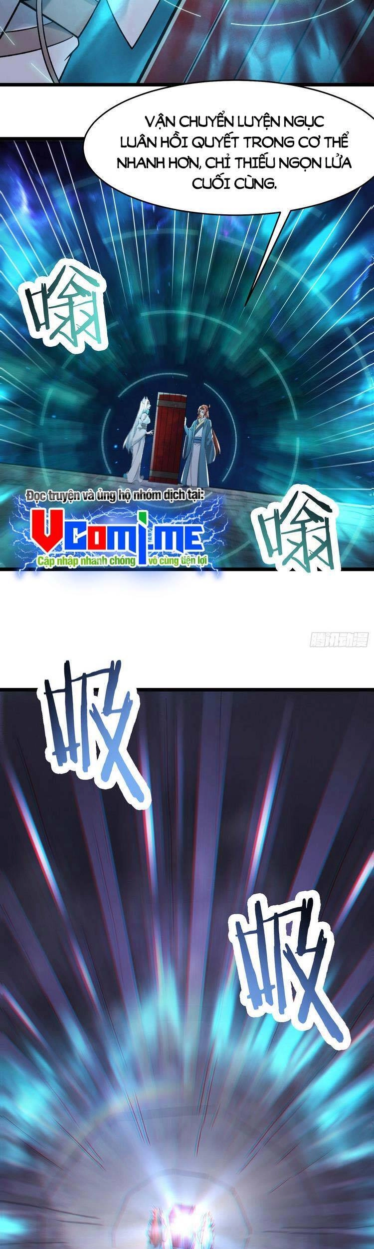 Đồ Đệ Của Ta Đều Là Nữ Ma Đầu Chapter 147 - 15