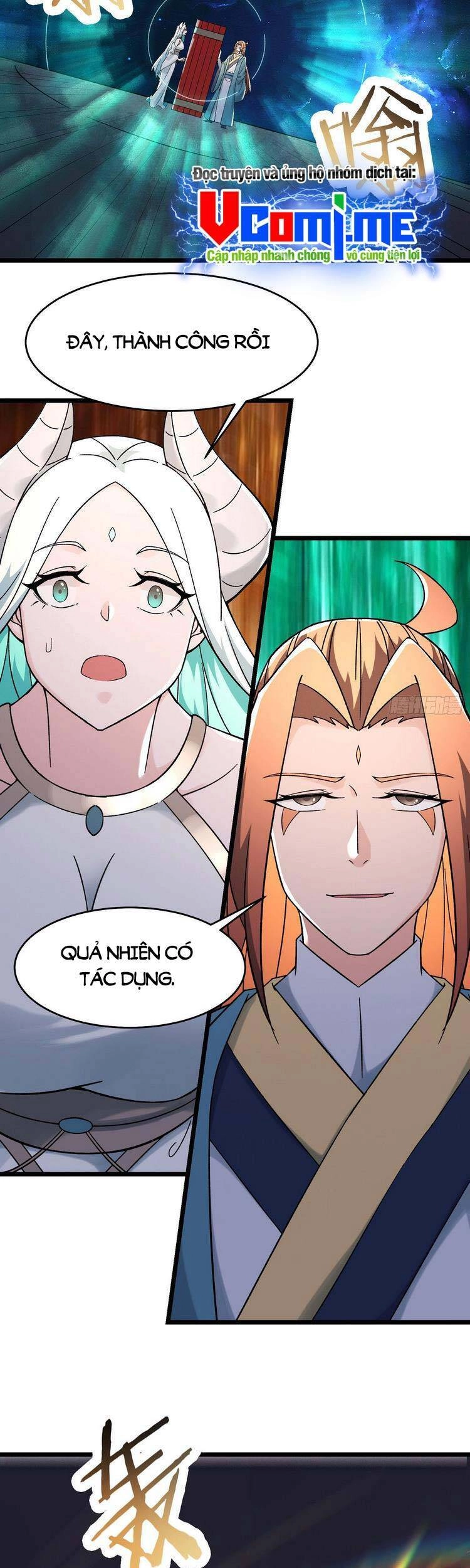 Đồ Đệ Của Ta Đều Là Nữ Ma Đầu Chapter 147 - 18