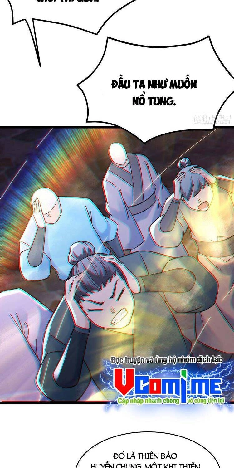 Đồ Đệ Của Ta Đều Là Nữ Ma Đầu Chapter 147 - 21