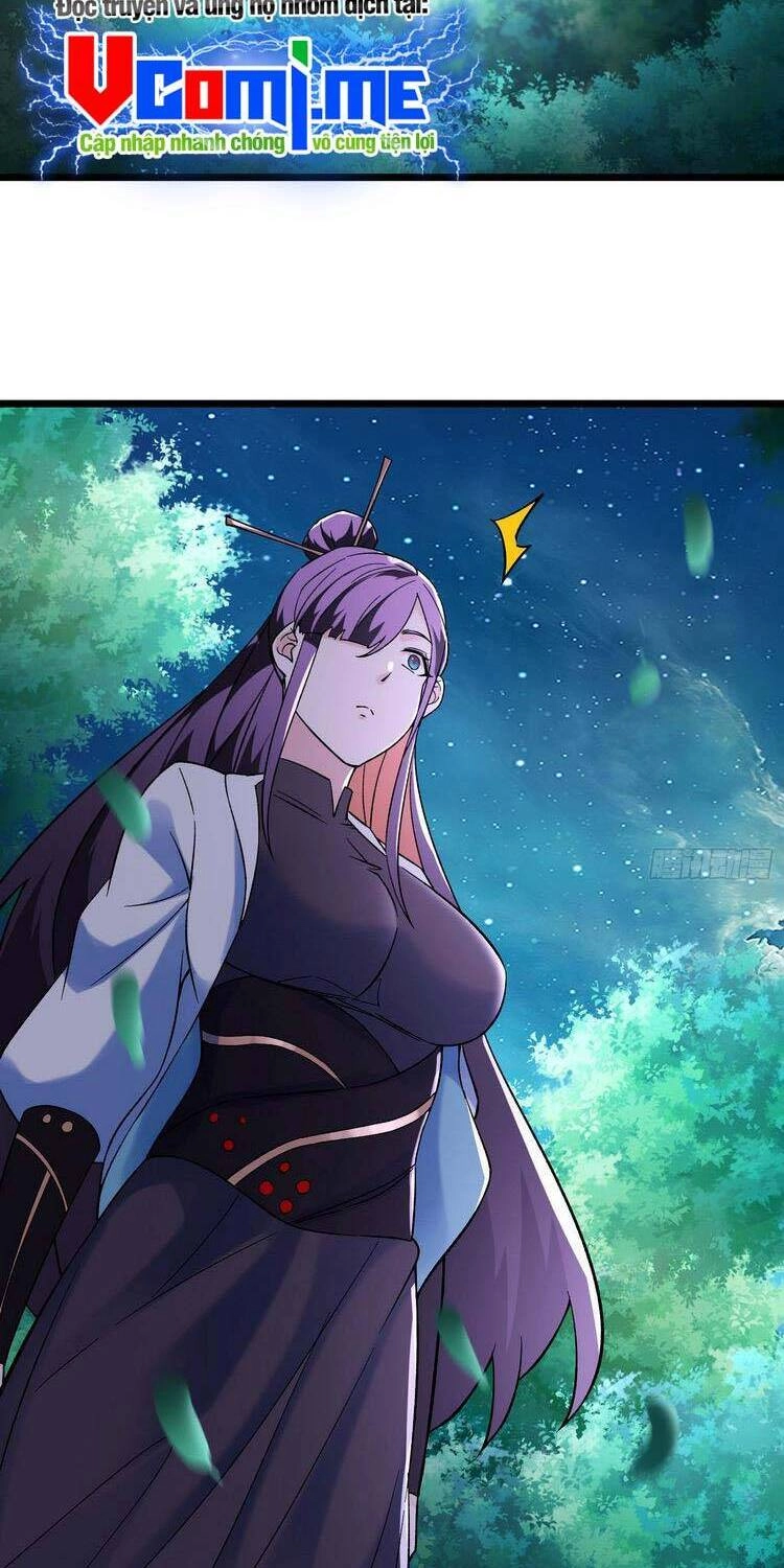 Đồ Đệ Của Ta Đều Là Nữ Ma Đầu Chapter 147 - 23