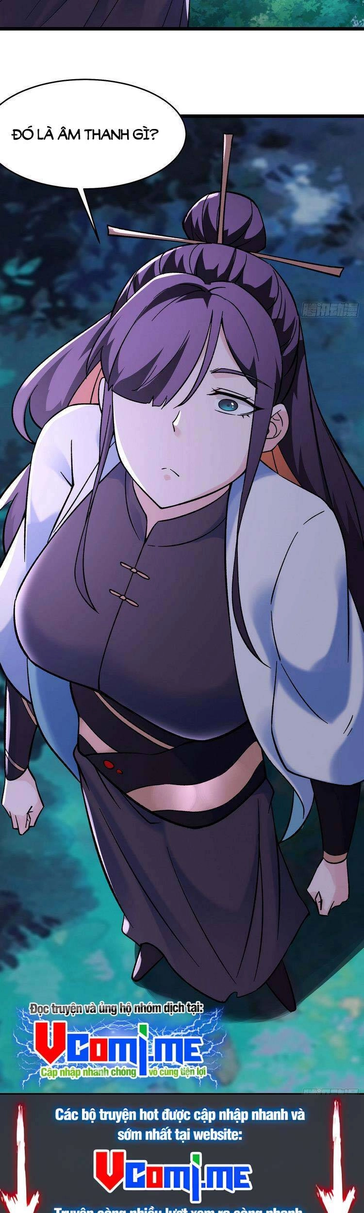 Đồ Đệ Của Ta Đều Là Nữ Ma Đầu Chapter 147 - 24