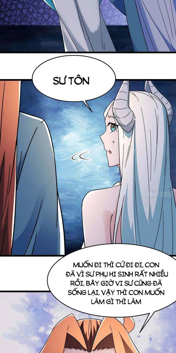 Đồ Đệ Của Ta Đều Là Nữ Ma Đầu Chapter 148 - 2