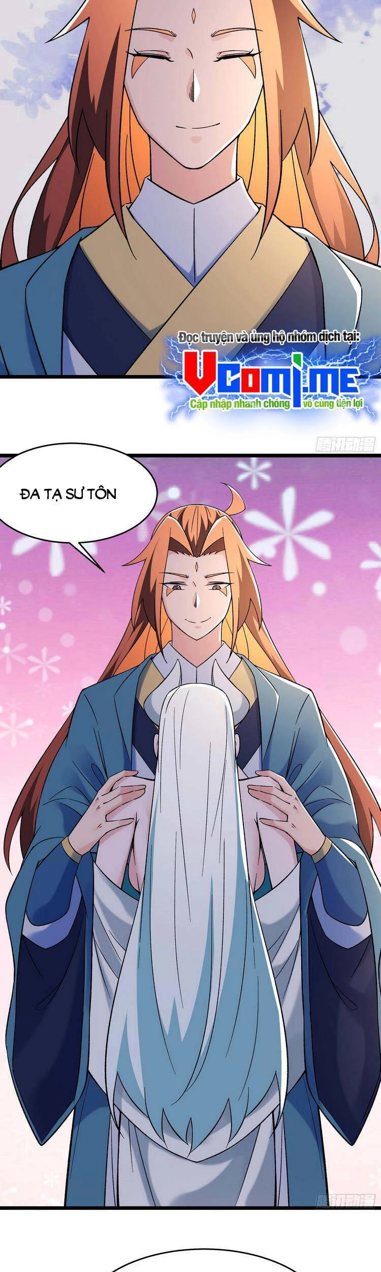 Đồ Đệ Của Ta Đều Là Nữ Ma Đầu Chapter 148 - 3