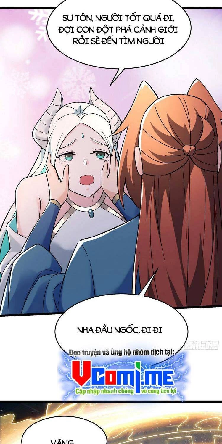 Đồ Đệ Của Ta Đều Là Nữ Ma Đầu Chapter 148 - 4