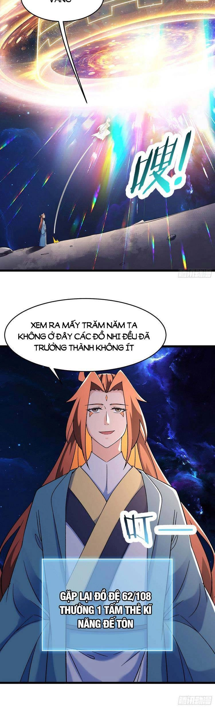 Đồ Đệ Của Ta Đều Là Nữ Ma Đầu Chapter 148 - 5