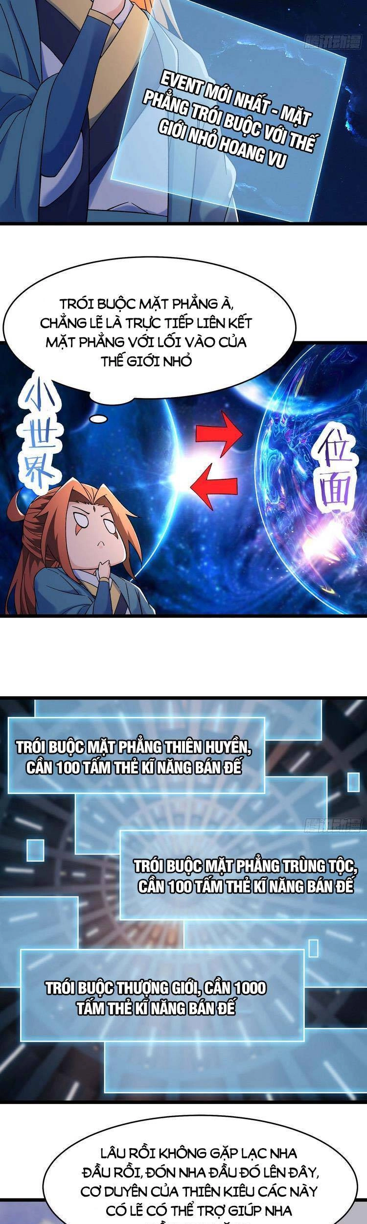 Đồ Đệ Của Ta Đều Là Nữ Ma Đầu Chapter 148 - 7