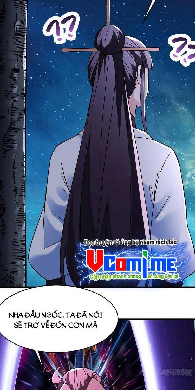 Đồ Đệ Của Ta Đều Là Nữ Ma Đầu Chapter 148 - 10