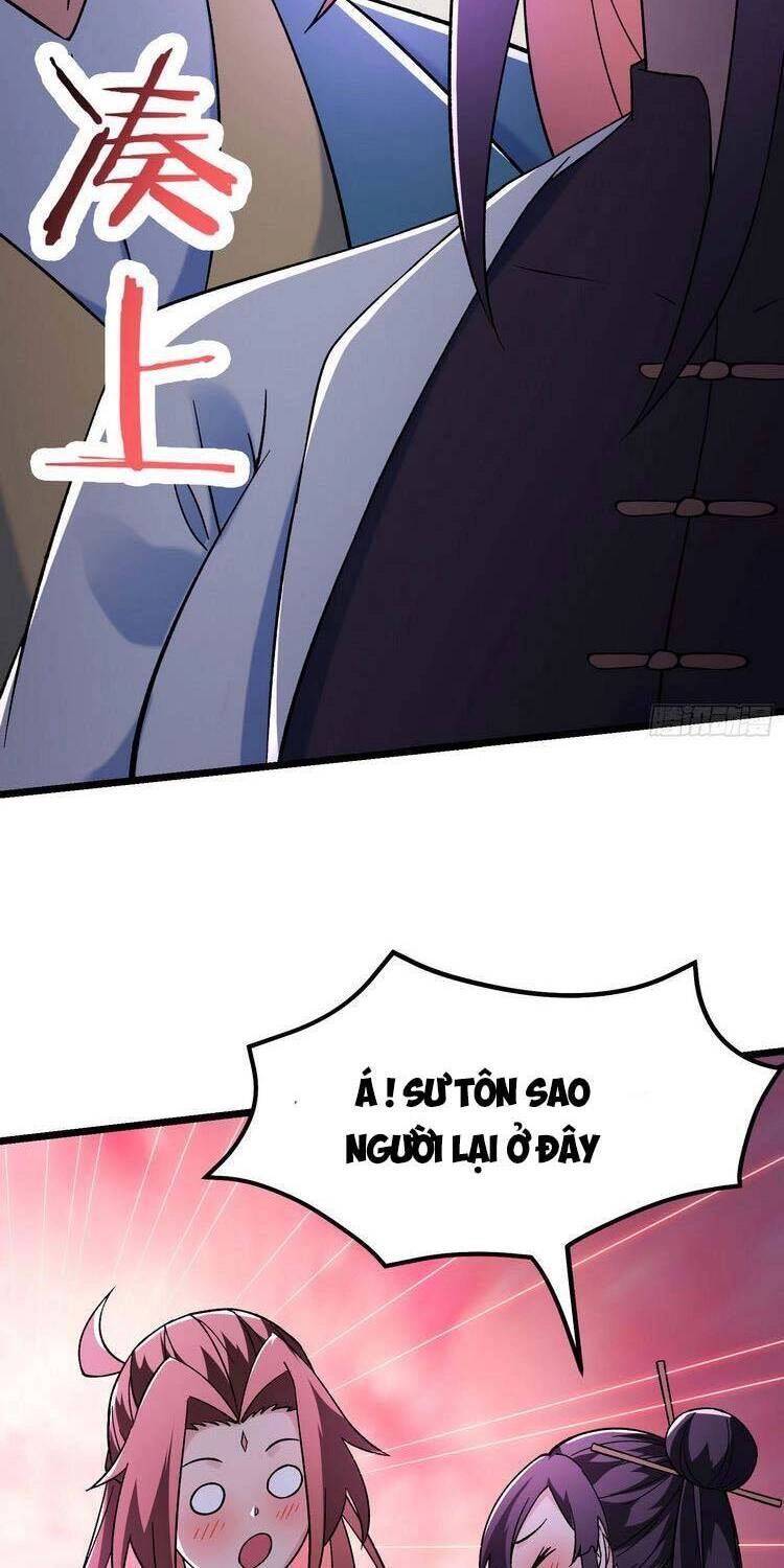 Đồ Đệ Của Ta Đều Là Nữ Ma Đầu Chapter 148 - 12