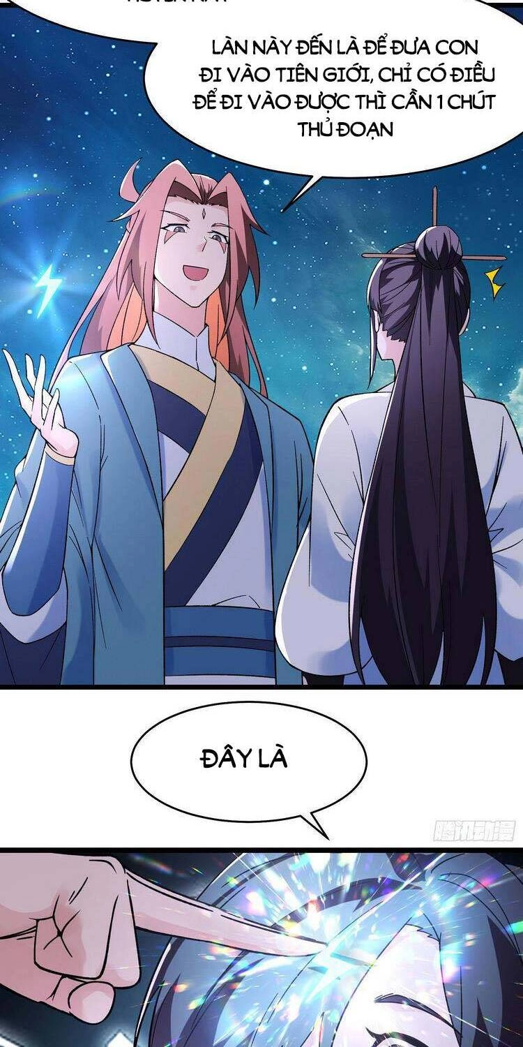 Đồ Đệ Của Ta Đều Là Nữ Ma Đầu Chapter 148 - 14