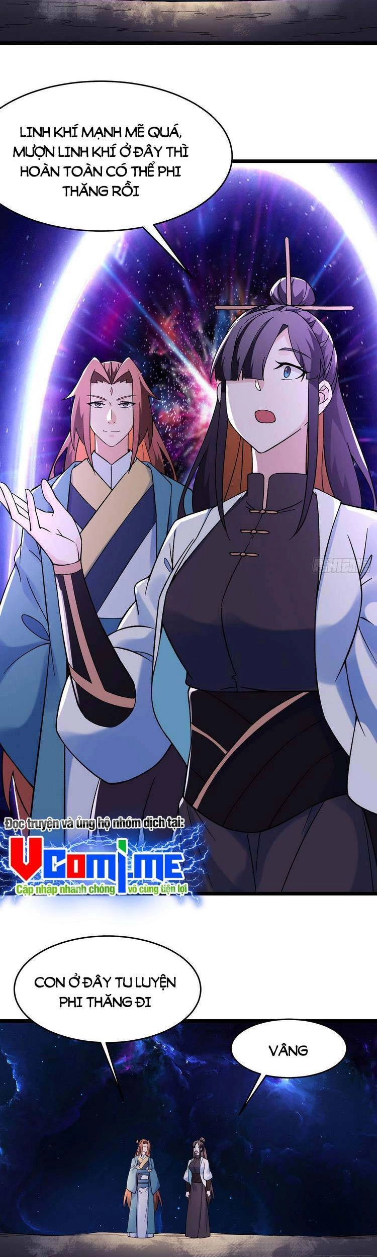 Đồ Đệ Của Ta Đều Là Nữ Ma Đầu Chapter 148 - 18