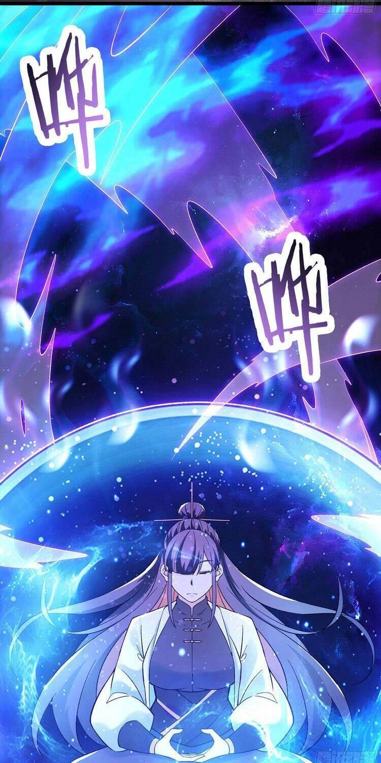 Đồ Đệ Của Ta Đều Là Nữ Ma Đầu Chapter 148 - 19