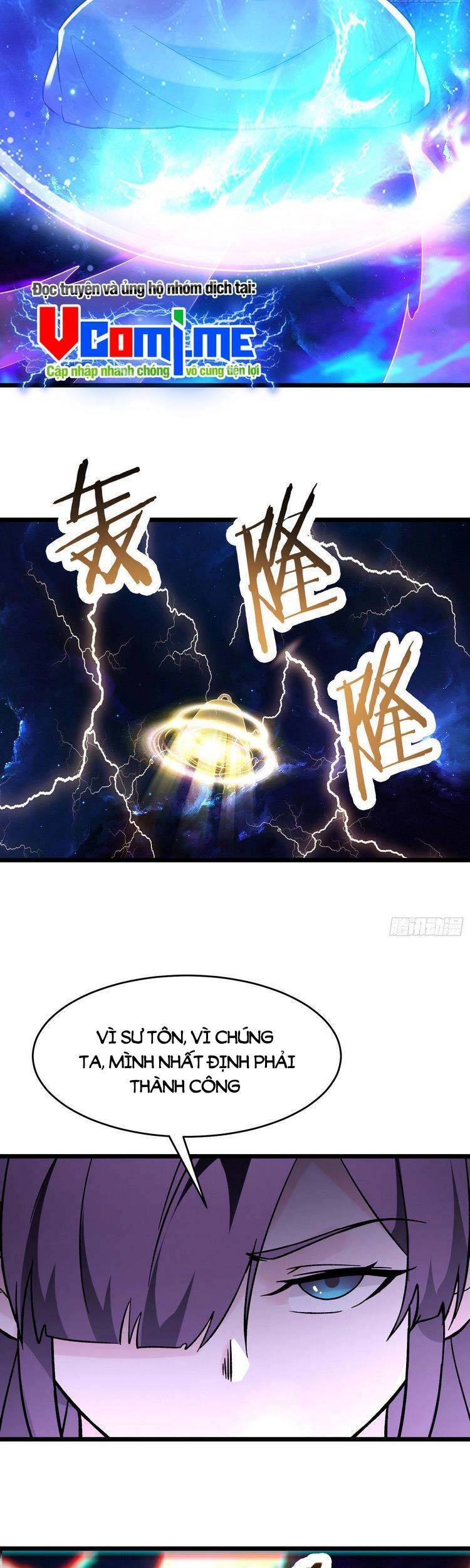 Đồ Đệ Của Ta Đều Là Nữ Ma Đầu Chapter 148 - 20