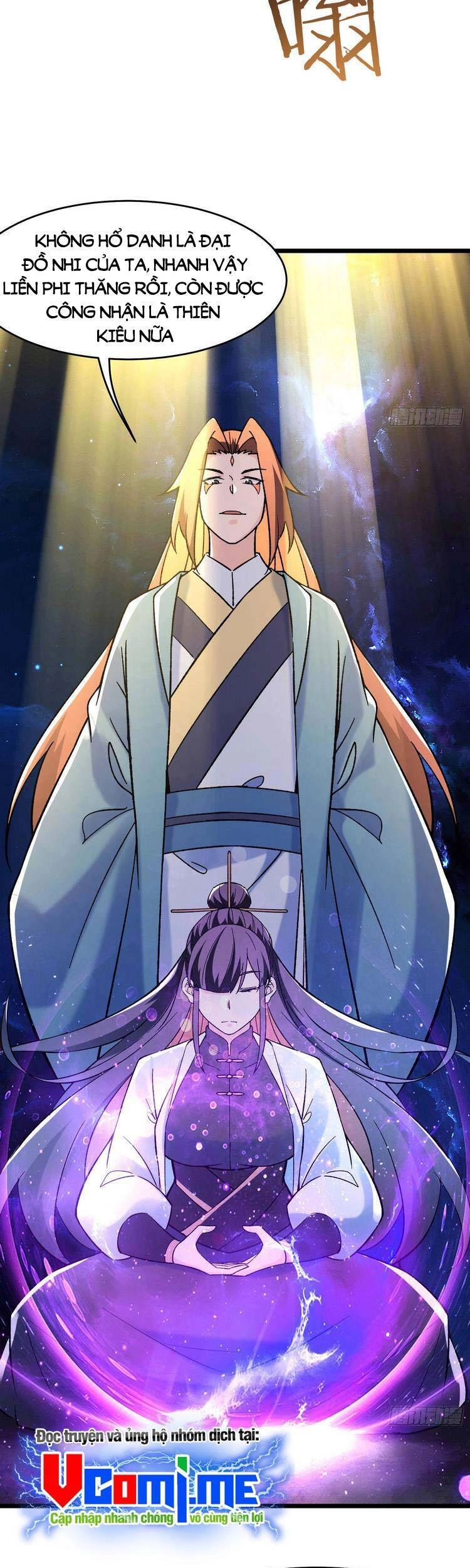 Đồ Đệ Của Ta Đều Là Nữ Ma Đầu Chapter 148 - 24