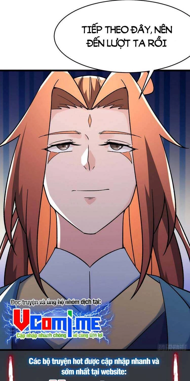 Đồ Đệ Của Ta Đều Là Nữ Ma Đầu Chapter 148 - 25