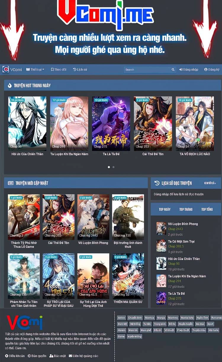 Đồ Đệ Của Ta Đều Là Nữ Ma Đầu Chapter 148 - 26