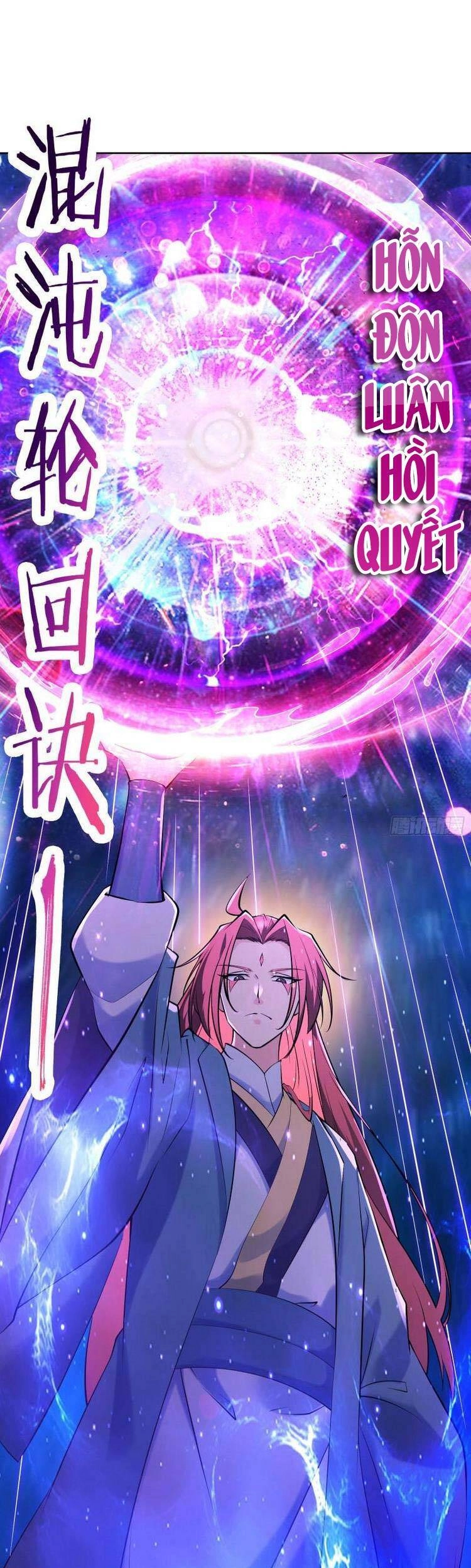 Đồ Đệ Của Ta Đều Là Nữ Ma Đầu Chapter 149 - 1