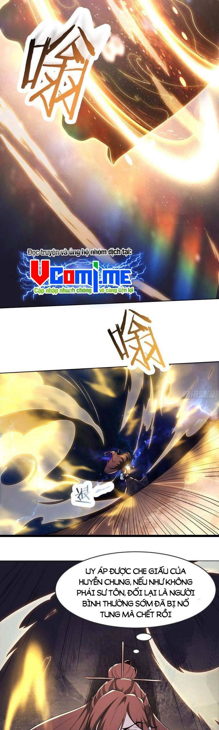 Đồ Đệ Của Ta Đều Là Nữ Ma Đầu Chapter 149 - 3