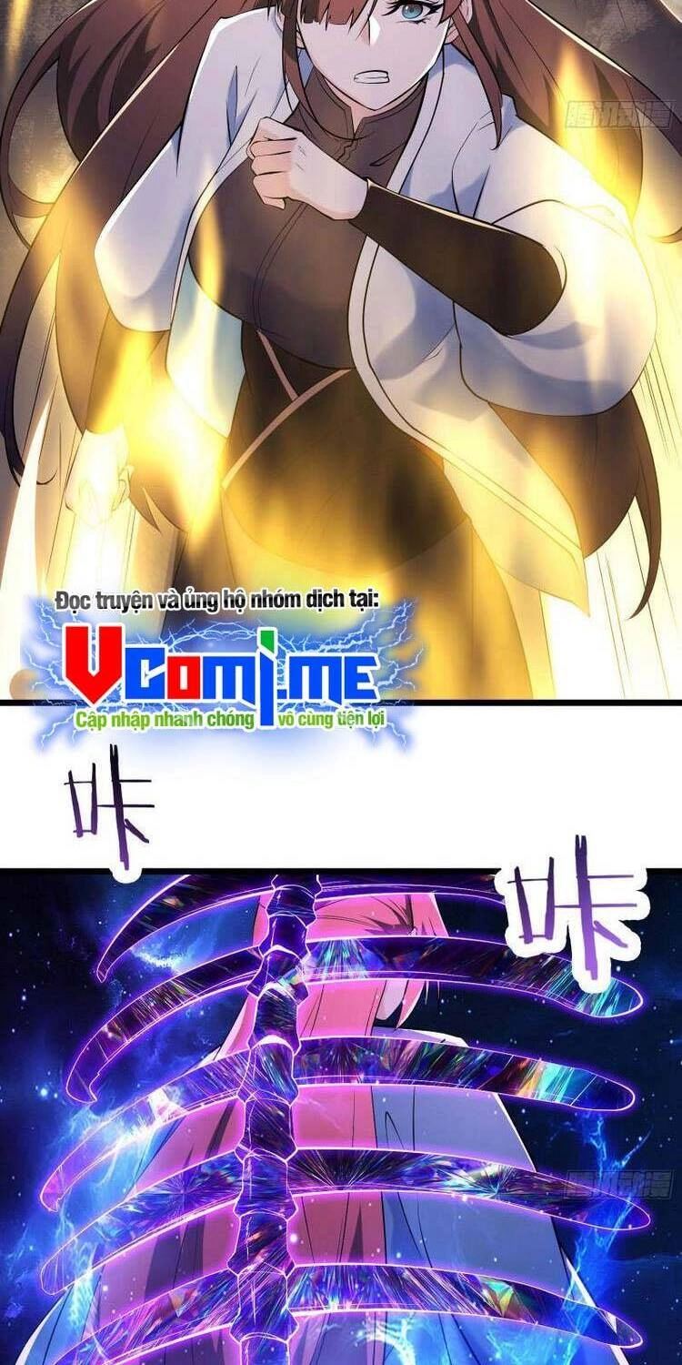 Đồ Đệ Của Ta Đều Là Nữ Ma Đầu Chapter 149 - 4