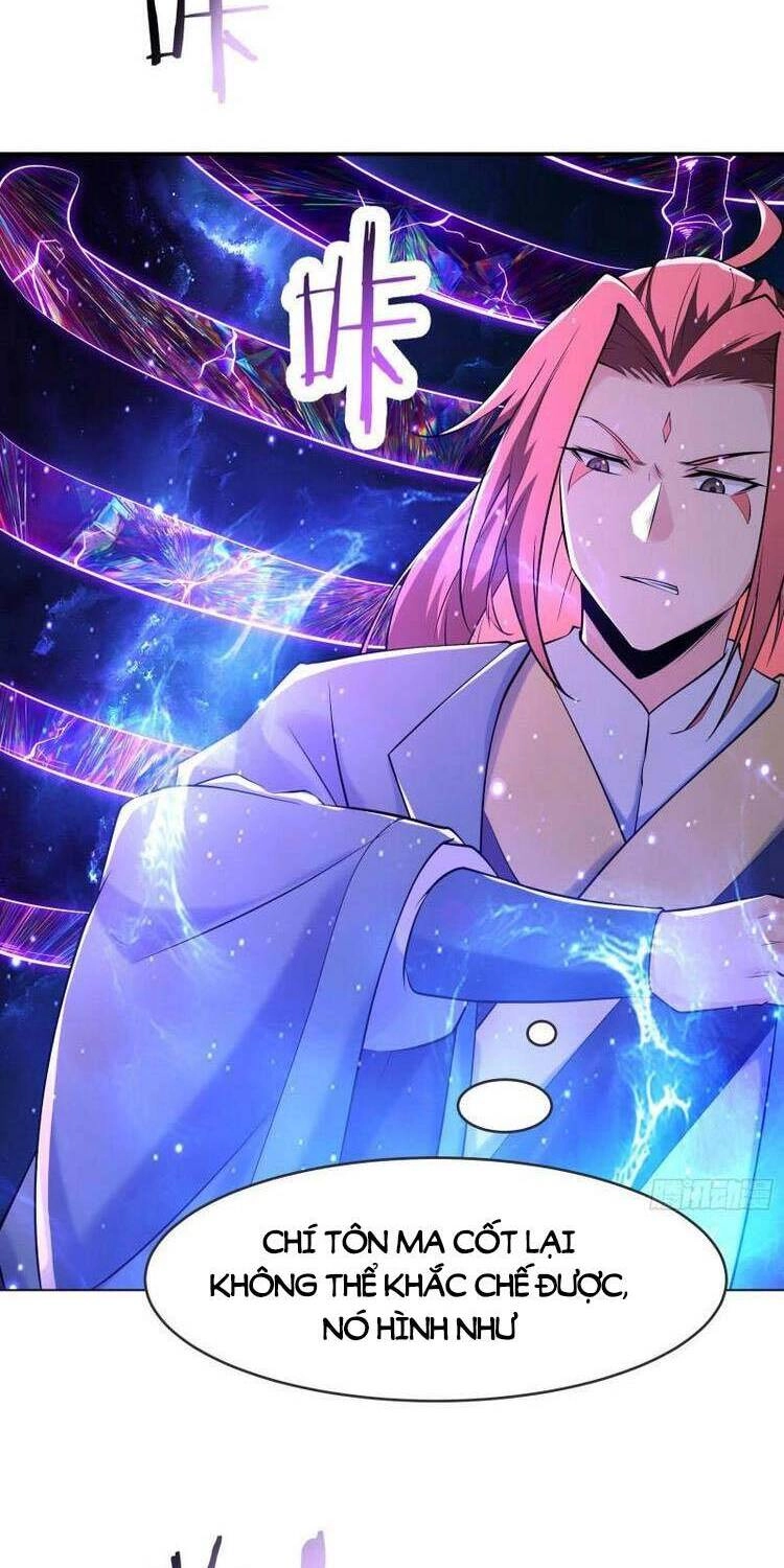 Đồ Đệ Của Ta Đều Là Nữ Ma Đầu Chapter 149 - 6