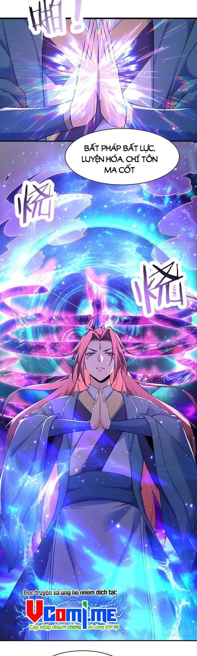 Đồ Đệ Của Ta Đều Là Nữ Ma Đầu Chapter 149 - 7