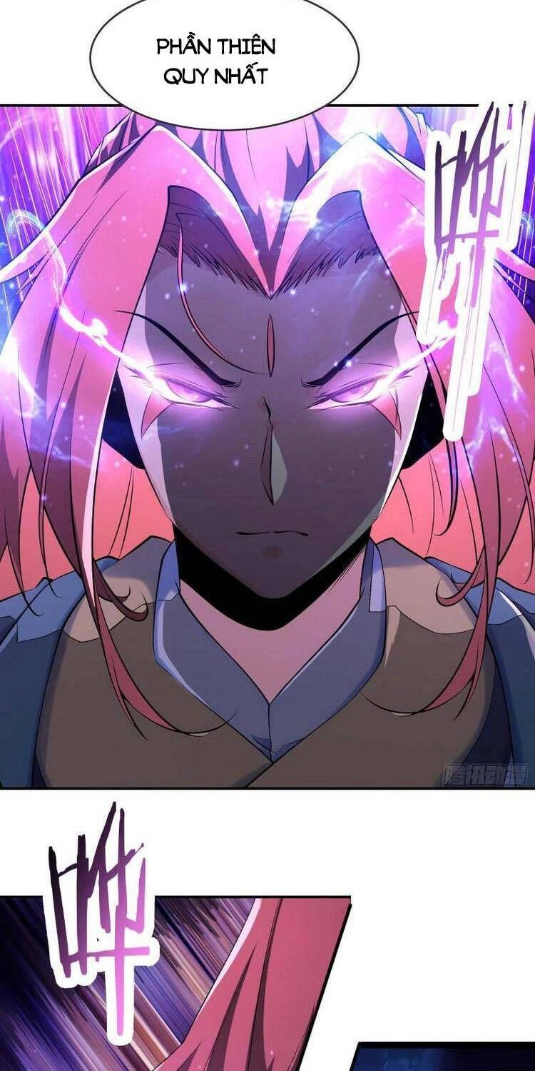 Đồ Đệ Của Ta Đều Là Nữ Ma Đầu Chapter 149 - 8