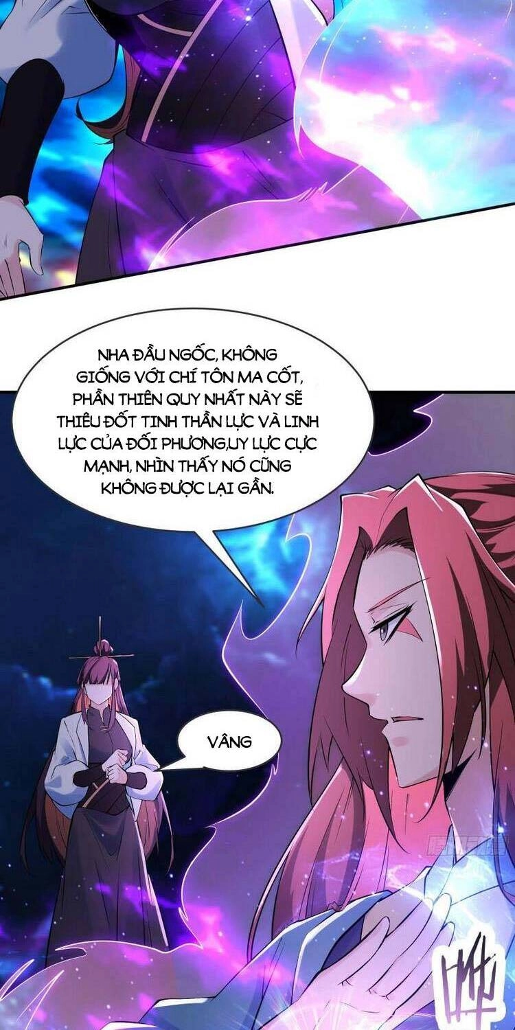 Đồ Đệ Của Ta Đều Là Nữ Ma Đầu Chapter 149 - 10