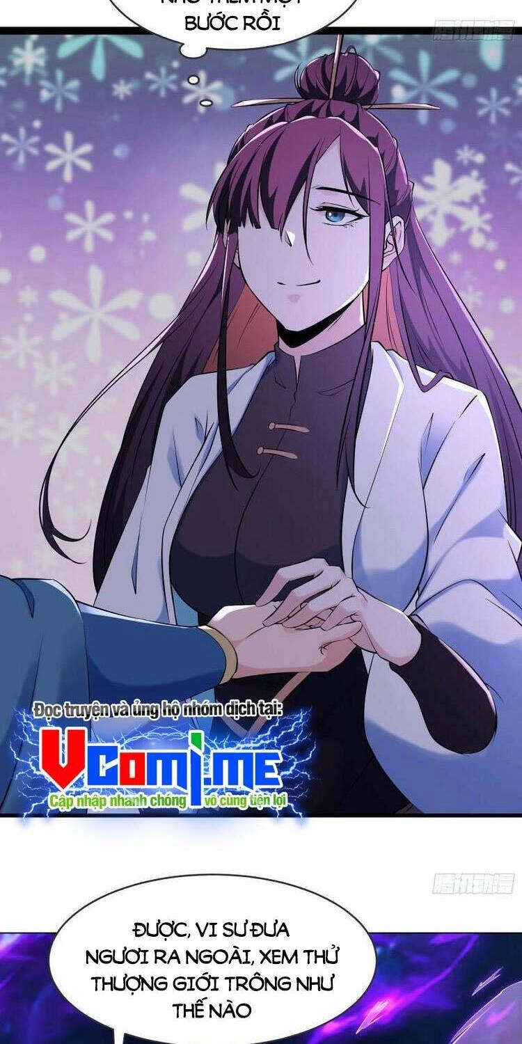 Đồ Đệ Của Ta Đều Là Nữ Ma Đầu Chapter 149 - 12