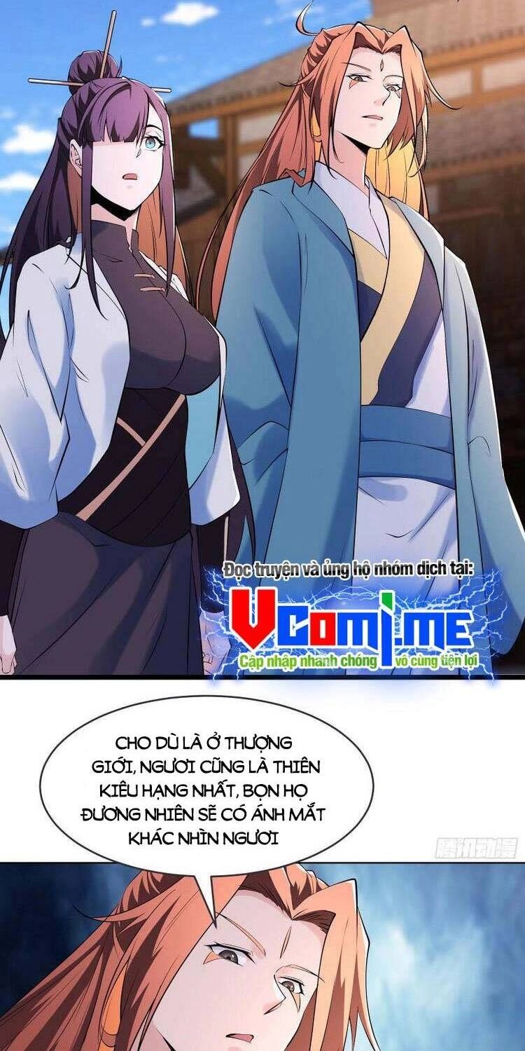 Đồ Đệ Của Ta Đều Là Nữ Ma Đầu Chapter 149 - 14