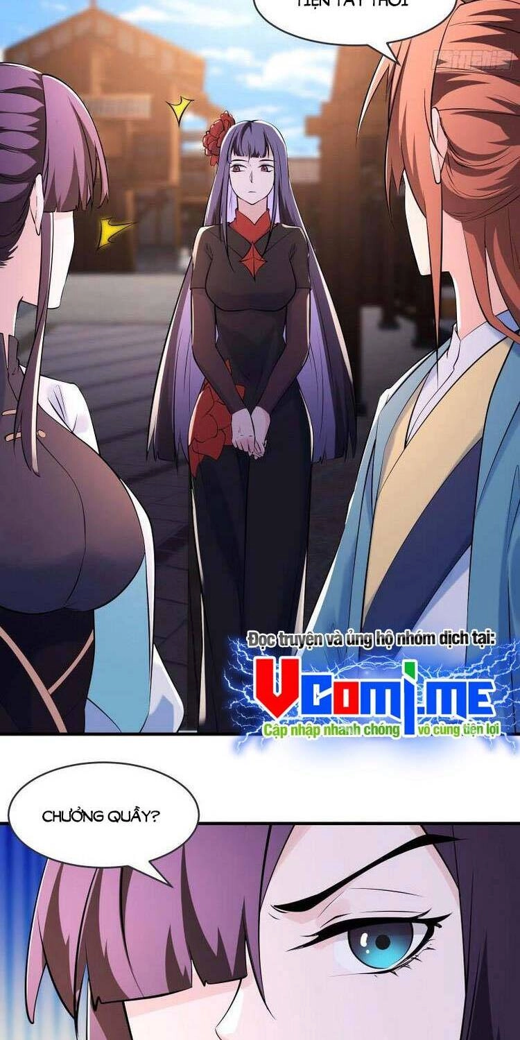 Đồ Đệ Của Ta Đều Là Nữ Ma Đầu Chapter 149 - 16