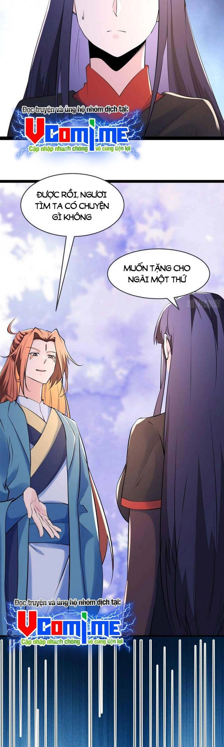 Đồ Đệ Của Ta Đều Là Nữ Ma Đầu Chapter 149 - 18