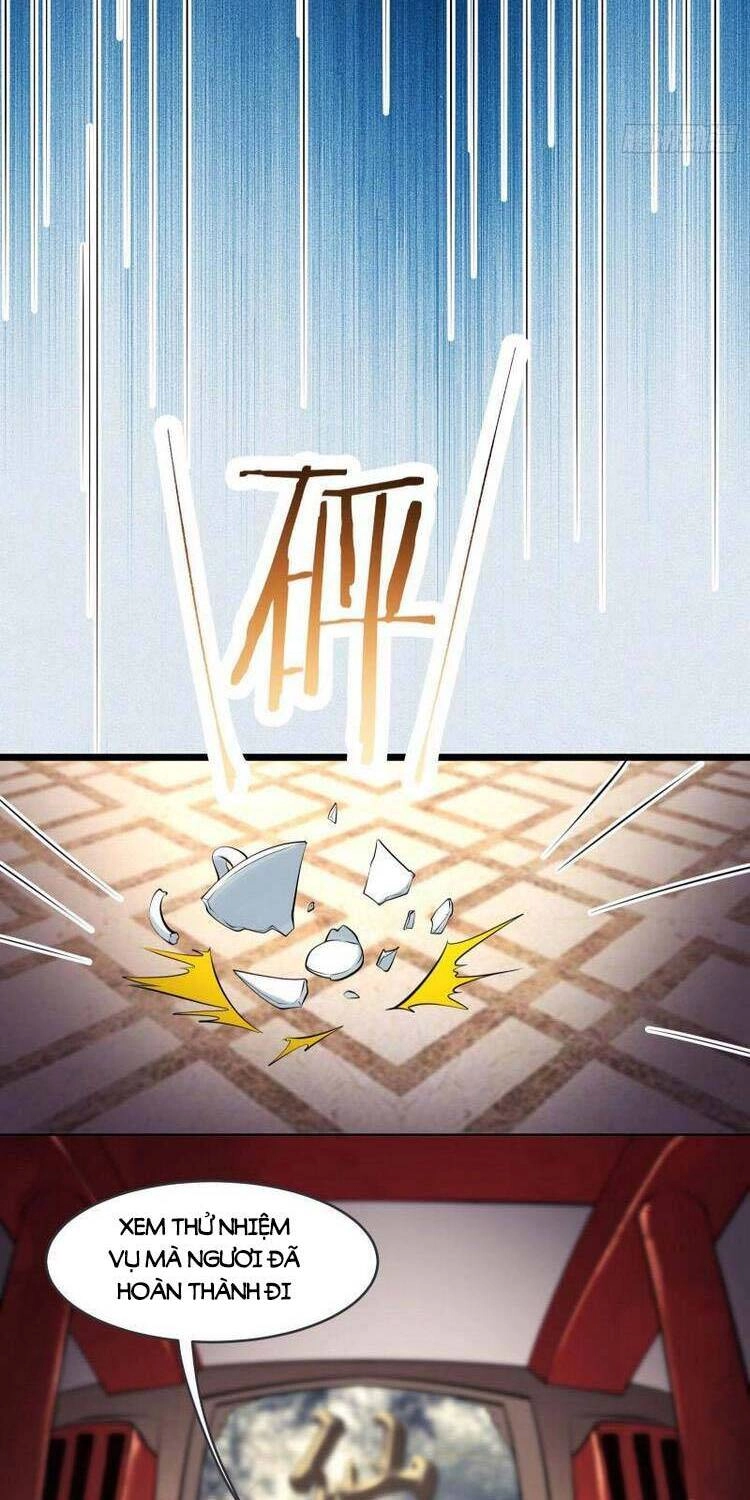 Đồ Đệ Của Ta Đều Là Nữ Ma Đầu Chapter 149 - 19