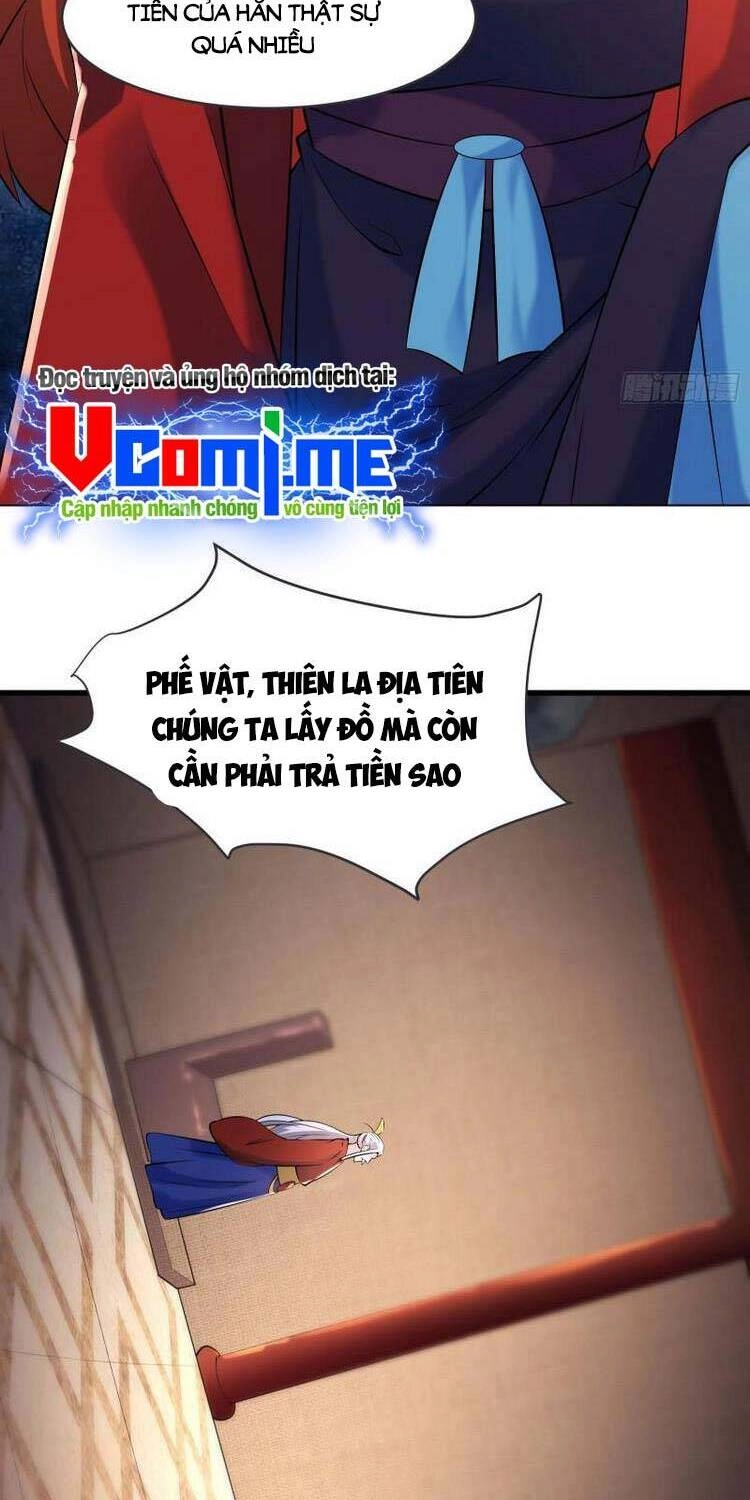 Đồ Đệ Của Ta Đều Là Nữ Ma Đầu Chapter 149 - 21